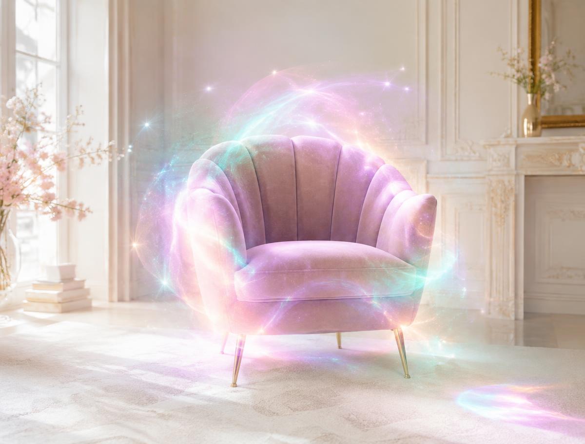 The Aura Shift